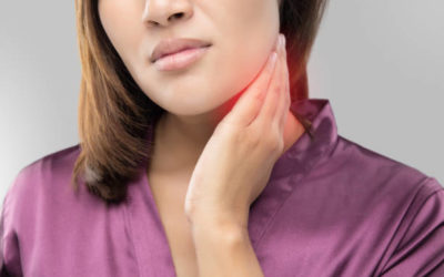 Can TMJ Cause Swollen Lymph Nodes?