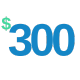 150 Dollars